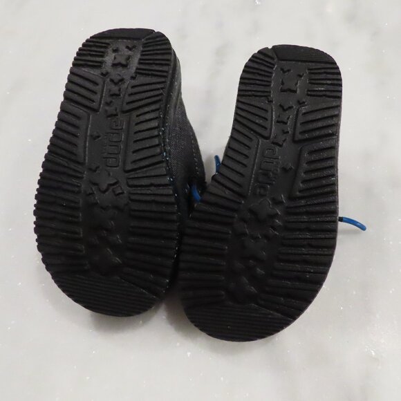 Hey Dudes Toddler 6K Wally (NWOT) - Picture 5 of 6